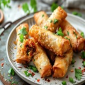 veg-spring-rolls