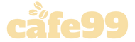 Cafe 99 logo